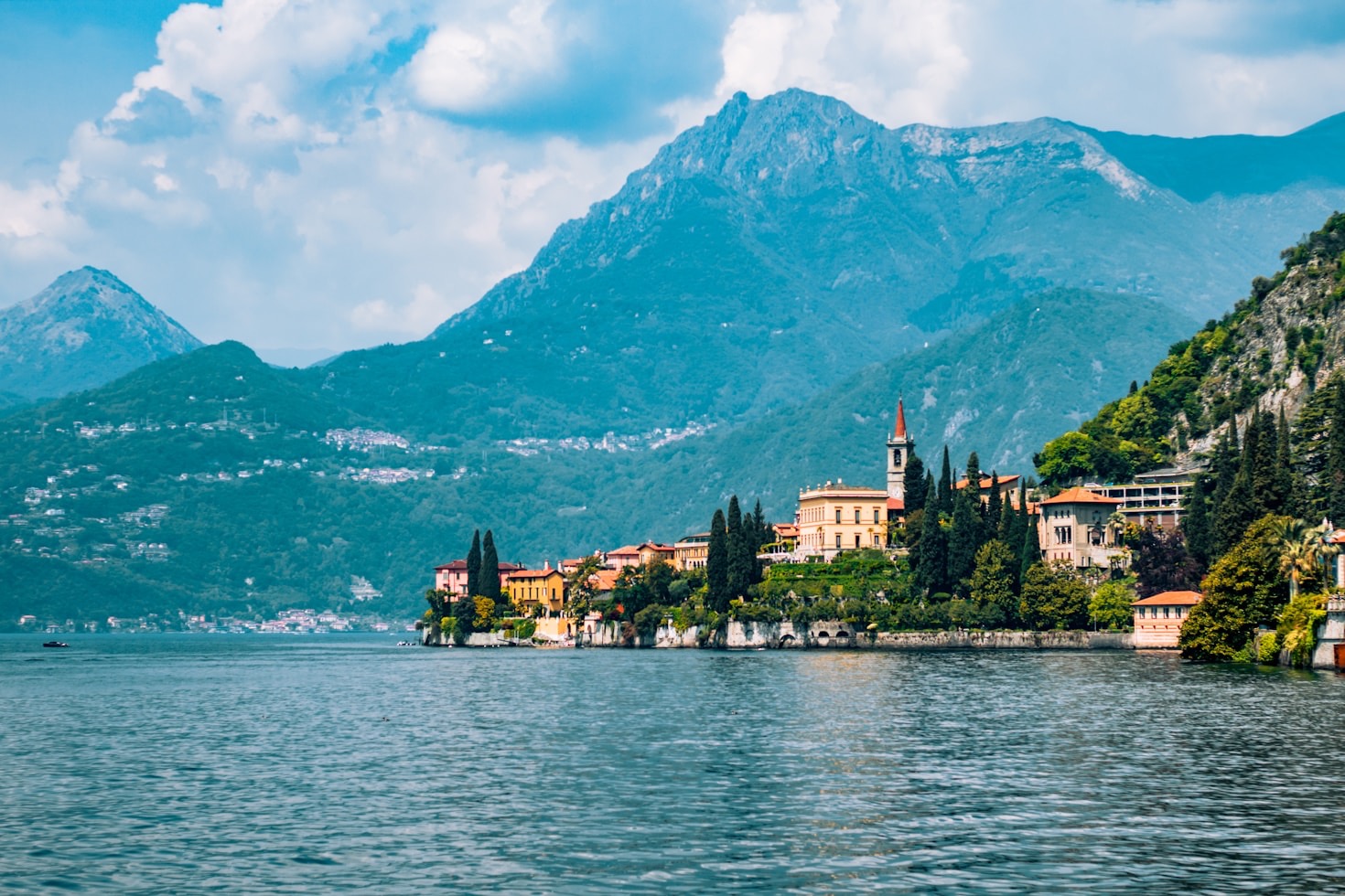 Scopri gli artigiani dietro i prodotti del lago di Como